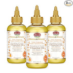 African Pride Moisture Miracle 5 Essential Hair Oils by AfricanPride