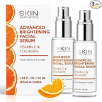 Skin Aesthetics Vitamin C Serum by SkinAesthetics