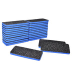 New AMT 25 PCS Pedicure Foot File Grit 60/60, Nail Files - Image 5