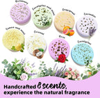 Shower Steamers Aromatherapy -8 Pack Gifts - Image 3