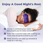 Heated Eye Mask For Dry Eyes - Image 5