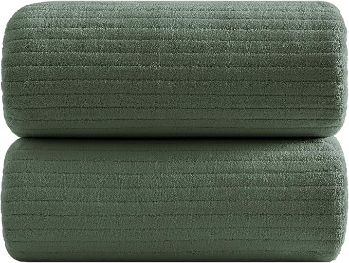 YTYC 39x78 Bath Sheets Extra Large Bath Towels by YTYCTowels