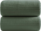 YTYC 39x78 Bath Sheets Extra Large Bath Towels by YTYCTowels