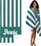 JML Personalized Beach Towel - Image 3