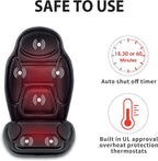 Snailax Massage Seat Cushion - Image 4