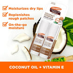 Palmer's Coconut Oil Formula Moisturizing Swivel Stick - Image 2
