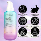 Pacifica Peptide Face Moisturizer Future Youth Daily Turnaround Hydrating - Image 6