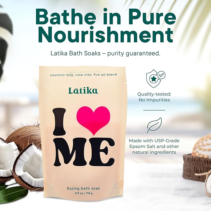 Latika Soak Set of 3 - Image 2