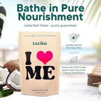 Latika Soak Set of 3 - Image 2