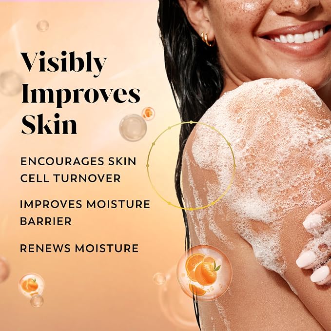 Olay Body Wash for Women, Intensely Hydrating, Pro-Hyaluronic Acid Serum Complex - Image 2
