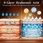 Ultra Hyaluronic Acid Serum - Image 3