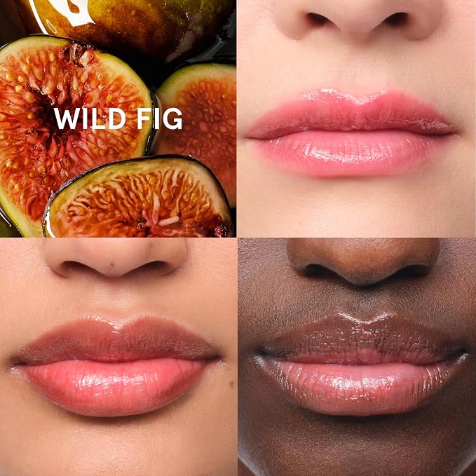 Glossier Balm Dotcom Hydrating Tinted Lip Balm - Image 7