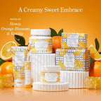 Beekman 1802 Goat Milk Hand Cream – Honey & Orange Blossom – Scented – 2 oz – - Image 4