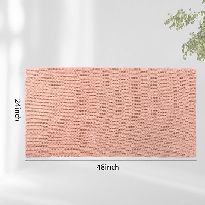Microfiber Hair Towel Quick Dry Hair Towel Hair Drying Towels Suitable - Image 5