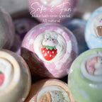 EvolutionUSA 12 Bloom Bath Bombs - Image 4