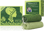 SubSahara Authentic African Net Sponge - Image 7