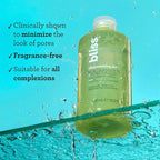 Bliss Disappearing Act Niacinamide Toner - Image 2