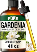 100% Pure Gardenia Oil by Kukka