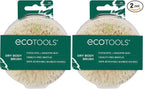 EcoTools Dry Body Brush, For Post Shower & Bath Skincare Routine, Removes Dirt by EcoTools