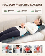 Heycool Full Body Massage Mat - Image 2
