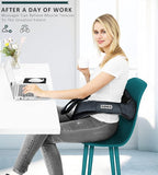 Mo Cuishle Shiatsu Neck and Back Massager - Image 6