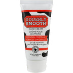 Udderly Smooth Udder Cream, Skin Moisturizer, 2 Ounce Tube by UDDERLYSMOOTH