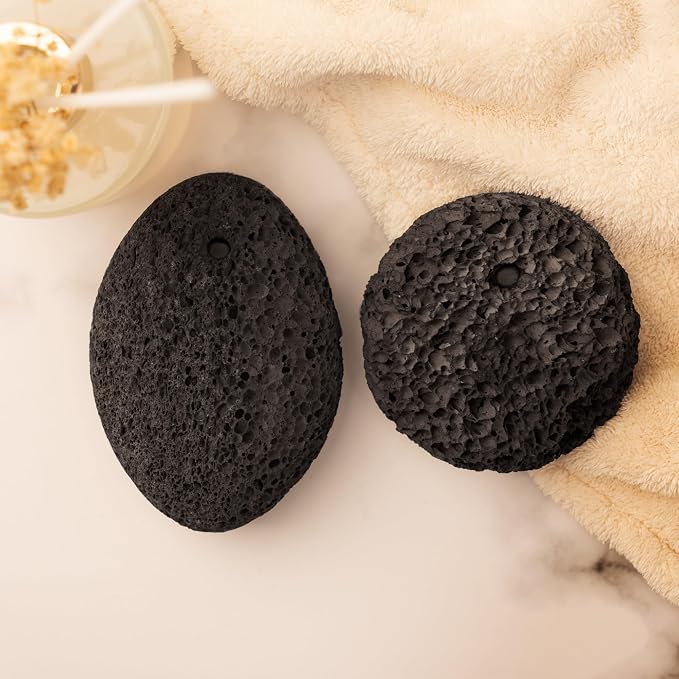 Natural Pumice Stone Set - Image 6
