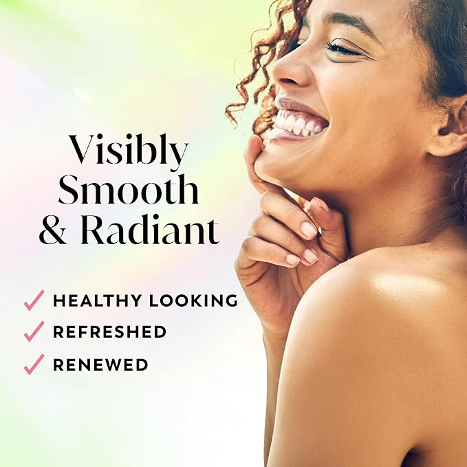 Olay Body Wash for Women, Fresh Radiance, 24/7 Skin-Loving Freshness, Visibly - Image 2