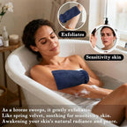 VOOVA & MOVAS 6-Pack Bath Mitts - Image 4