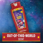 Old Spice Body & Face Wash for Men, x The Super Mario Galaxy Movie, 3X Defense - Image 7