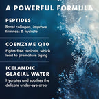 Skyn ICELAND Hydro Cool Firming Under Eye Patches, Instant Cooling - Image 5