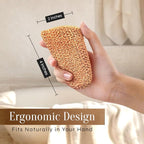 Facón Pumice Stone for Feet Callus Remover - Image 4