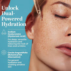 TruSkin Hyaluronic Acid Serum for Face - Image 4