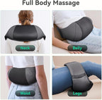 Snailax Rechargeable Neck Massager - Image 5