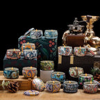 WPONSZU 16 Pack Scented Candles Gift Set - Image 3