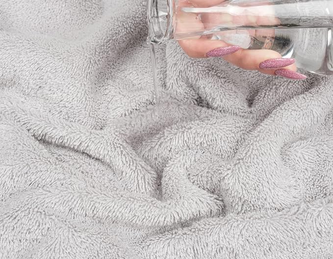 American Soft Linen Luxury Hand Towels - Image 6