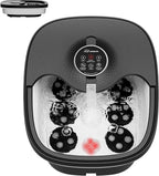 Snailax Foot Spa Bath Massager by Snailax