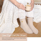 Birthday Gifts for Women, Get Well Soon Self Care Package Box, Sending Hug - Image 5