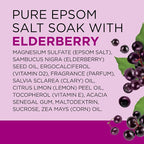 Dr Teal's Epsom Salt Magnesium Soak, 3 lbs - Image 9