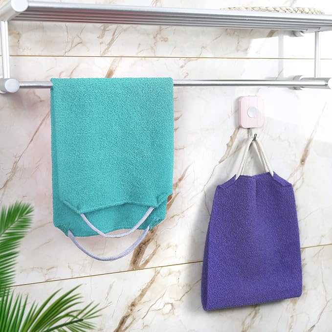 Evridwear Exfoliating Back Scrubber - Image 7