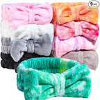 Teenitor Spa Headbands by PERFECTYOURBEAUTY