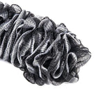 Back Scrubber for Shower, Loofah Long Handle Bath Body Brush, Soft Nylon Mesh - Image 5