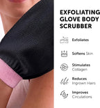 Valitic Exfoliating Glove Body Scrubber - Image 3