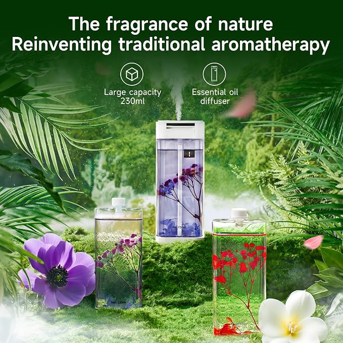 Smart Home Fragrance Diffuser - Image 2