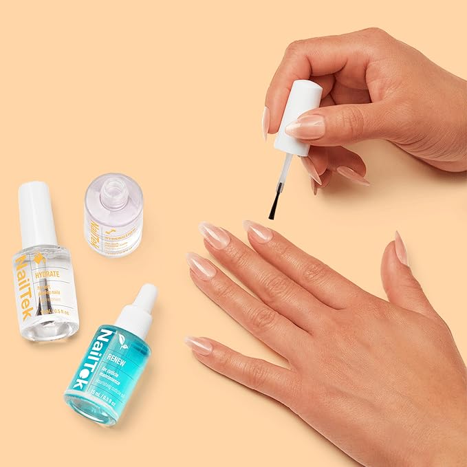 Nail Tek Recovery Kit – Nail Repair - Image 4