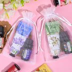 AZEN 30 Sets Bulk Gifts, Hand Cream and Essential Oils Bulk Set - Image 5