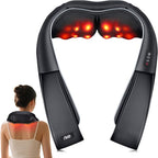 Shiatsu Neck and Back Massager by Unknown