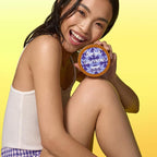 Tree Hut Violet Victory Whipped Shea Body Butter, Hydrating & Nourishing Body - Image 4
