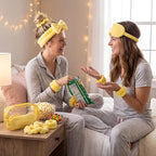 Hoteam 10 Pcs Spa Party Supplies Gift - Image 4