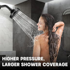 HOPOPRO 5-Mode High Pressure Shower Head - Image 5